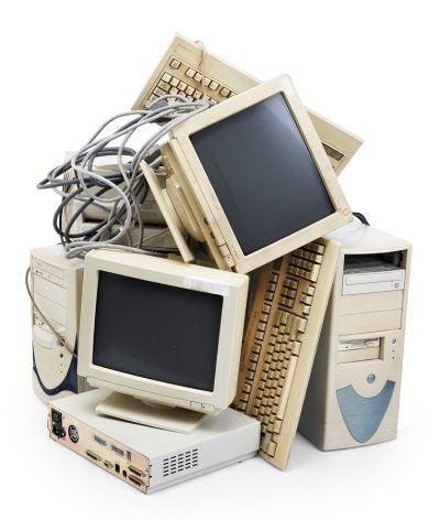 old - computers